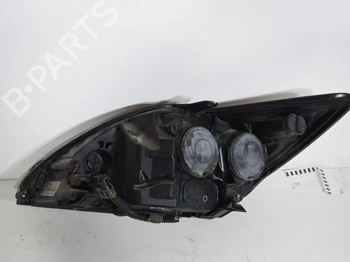 Right headlight FORD FOCUS II (DA_, HCP, DP) | BP36136278C29 - Image 2