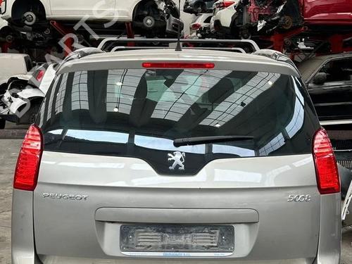 Electronic sensor PEUGEOT 5008 (0U_, 0E_) 2.0 HDi 150 / BlueHDi 150 | BP36137146M84 - Image 5