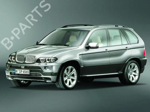 Suspension compressor BMW X5 (E53) 3.0 d | BP36133354M103  - Image 9