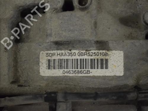 Rear differential SKODA YETI (5L) 2.0 TDI 4x4 | BP36136029M24 - Image 8