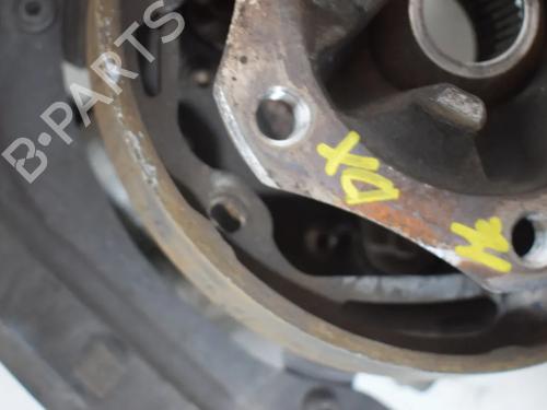Right rear steering knuckle PORSCHE CAYENNE (9YA) | BP36137486M28 - Image 3