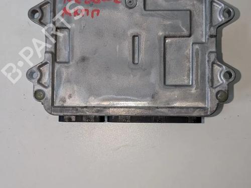 Engine control unit (ECU) MAZDA 2 Hatchback (DL, DJ) 1.5 SKYACTIV-G | BP36134530M57 - Image 2