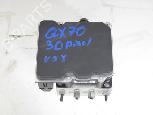 Used ABS pump ABS pump 37087664 37087664