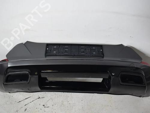 Used Rear bumper Rear bumper CUPRA FORMENTOR (KM7, KMP) [2020-2026] 36136325 36136325