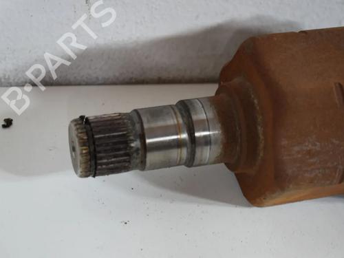 Left front driveshaft VOLVO V40 Hatchback (525) D2 | BP36517339M38 - Image 3