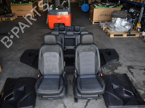 Used Other Other VW TIGUAN (AD1, AX1) 1.4 TSI (150 hp) 36517277 36517277
