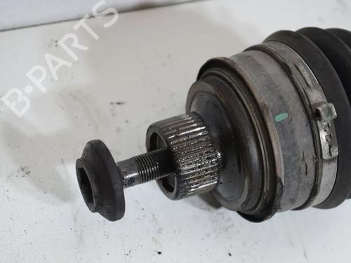 Left front driveshaft PORSCHE CAYENNE (9YA) | BP36137469M38 - Image 2