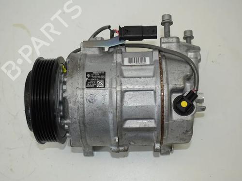 Used AC compressor AC compressor BMW X5 (G05, F95) xDrive M 50 d (400 hp) 36135794 36135794