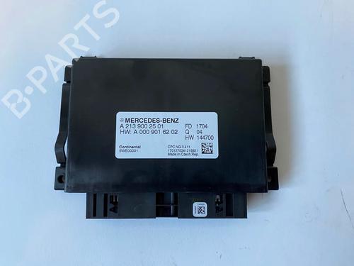 Used Gearbox control unit Gearbox control unit MERCEDES-BENZ E-CLASS T-Model (S213) [2016-2023] 36133189 36133189