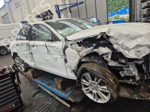 Gear lever JAGUAR XE (X760) 2.0 D AWD | BP36135433M90 - Image 5