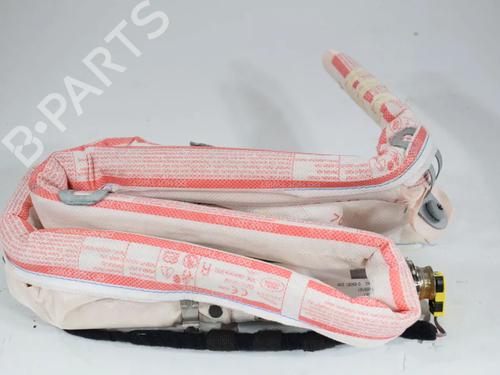 Højre gardin airbag Højre gardin airbag JAGUAR XE (X760) 3.0 S (340 hp) 39646748 39646748
