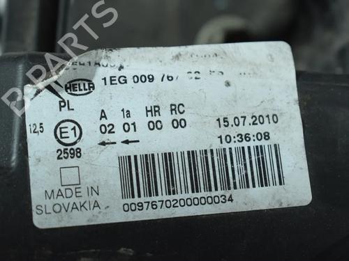 Right headlight CITROËN C3 Picasso (SH_) 1.6 VTi 120 | BP36136438C29 - Image 5