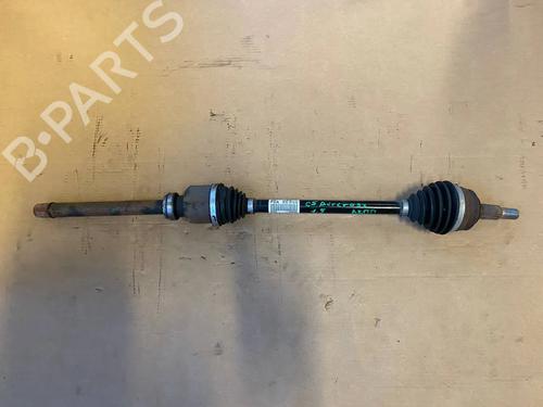 Used Right front driveshaft Right front driveshaft CITROËN C5 AIRCROSS (A_) 1.5 BlueHDi 130 (ACYHZJ, ACYHZR) (131 hp) 36133450 36133450