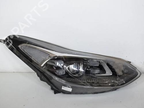 Used Right headlight Right headlight 37087641 37087641