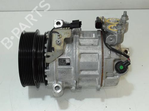 AC-Kompressor AC-Kompressor VOLVO XC90 II (256) B5 Mild-Hybrid AWD (235 hp) 36135910 36135910