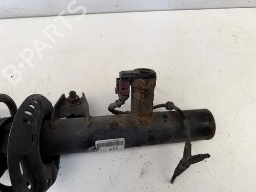 Left front shock absorber AUDI Q3 (8UB, 8UG) | BP36137183M16 - Image 2