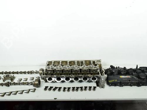 Used Cylinder head Cylinder head 38009699 38009699