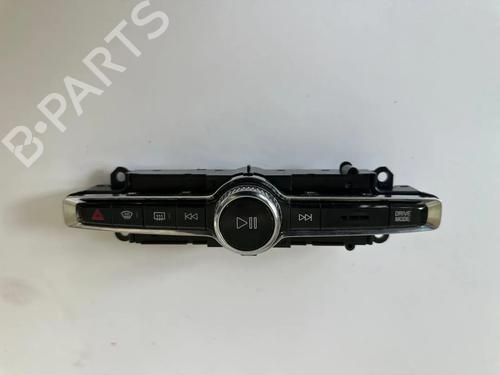 electronic-module-volvo-xc40-536-2017-36133423 main image