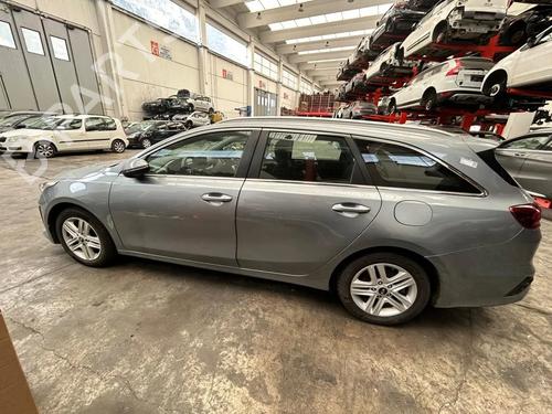Alternator KIA CEED Sportswagon (CD) | BP36136956M7 - Image 8