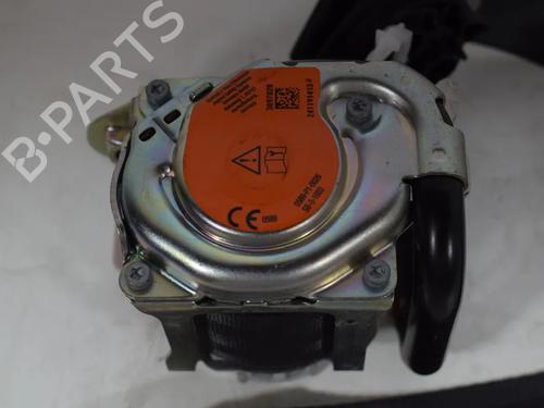 Front left seatbelt SKODA KAROQ (NU7, ND7) 2.0 TDI 4x4 | BP39235967I26 - Image 3