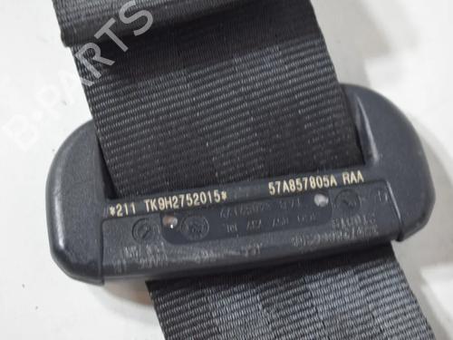 Rear left seatbelt SKODA KAROQ (NU7, ND7) 2.0 TDI 4x4 | BP39235964I29 - Image 4