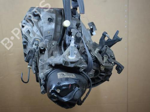 Gearbox RENAULT TRAFIC II Van (FL) 2.0 dCi 115 (FL01, FL0U, FL00, FL0H, FL0M) | BP39235780M3 - Image 3