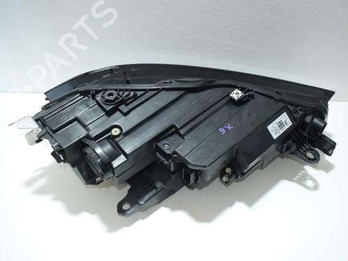 Left headlight RENAULT MASTER III Van (FV) 2.3 dCi 125 FWD (FV0C, FV0D, FV0G, FV0H, FV0J, FV0K,... | BP36135066C28 - Image 5