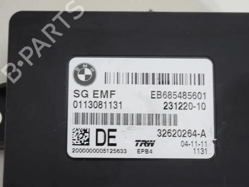 Electronic module BMW 5 Touring (F11) | BP36136371M83 - Image 2