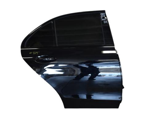 Used Right rear door Right rear door MERCEDES-BENZ C-CLASS (W205) C 220 d (205.014) (194 hp) 36136883 36136883
