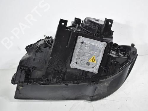 Right headlight BMW X3 (E83) 2.0 d | BP36136205C29 - Image 4