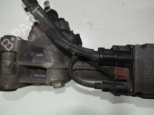 Steering rack AUDI Q5 (8RB) | BP36137291M22 - Image 9