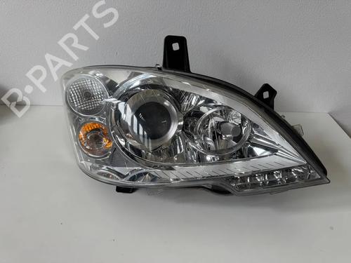 Used Right headlight Right headlight MERCEDES-BENZ VITO / MIXTO Van (W639) [2003-2026] 36134264 36134264