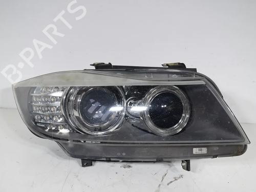 Faro anteriore destro Faro anteriore destro BMW 3 Touring (E91) 320 d (177 hp) 36136441 36136441