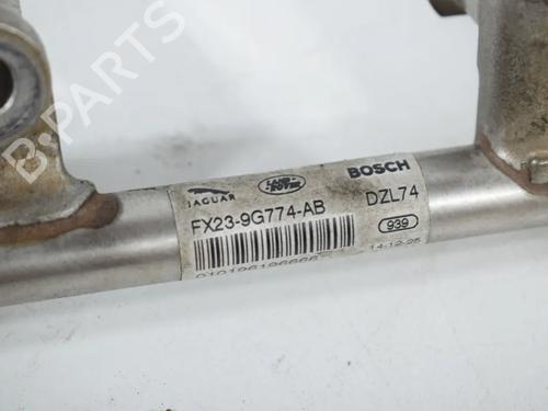 Injection rail JAGUAR XE (X760) 3.0 S | BP39910318M98 - Image 3