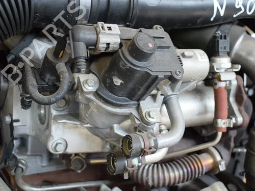 Engine RENAULT MASTER III Van (FV) 2.3 dCi 125 FWD (FV0C, FV0D, FV0G, FV0H, FV0J, FV0K,... | BP36135105M1 - Image 5