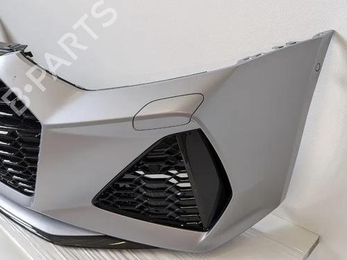 Front bumper AUDI A6 C8 Avant (4A5) RS6 TFSI Mild Hybrid quattro | BP36134709C7 - Image 3