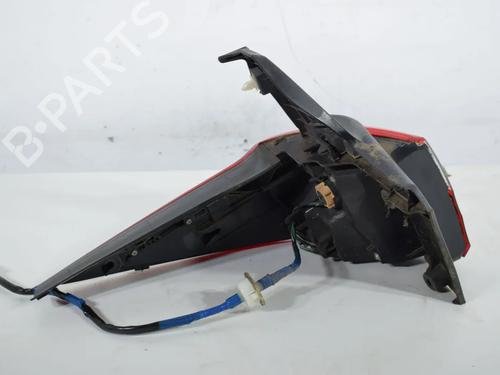Right taillight RENAULT MASTER III Van (FV) 2.3 dCi 125 FWD (FV0C, FV0D, FV0G, FV0H, FV0J, FV0K,... | BP39942925C35 - Image 2