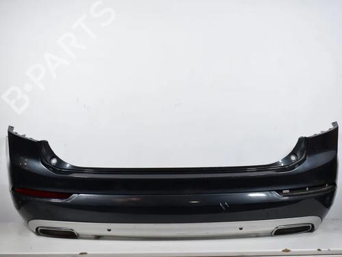 Used Rear bumper Rear bumper VOLVO XC90 II (256) D4 (190 hp) 40215093 40215093