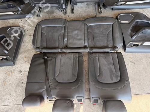 Seats set AUDI Q3 (8UB, 8UG) | BP36137162C78 - Image 6