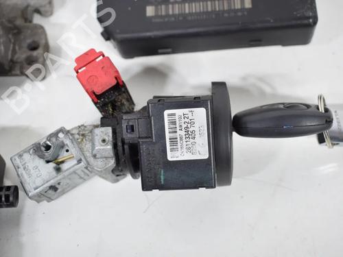 Engine control unit (ECU) RENAULT MASTER III Bus (JV) | BP36136829M57 - Image 6
