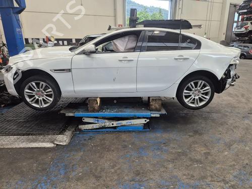 Gear lever JAGUAR XE (X760) 2.0 D AWD | BP36135433M90 - Image 4