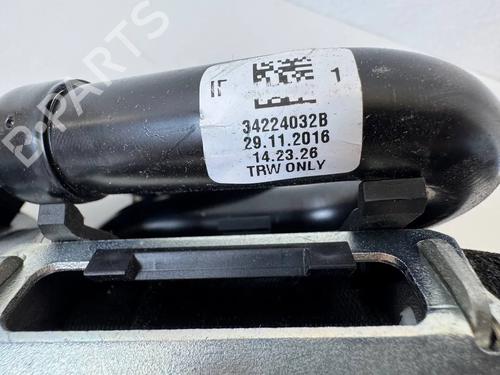 Other FIAT 500X (334_) 1.4 (334AXC1B, 334AXC11) | BP36134380O1 - Image 2