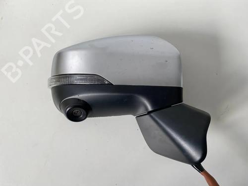 Used Right mirror Right mirror SUBARU FORESTER (SK_) 2.0 e-Boxer Hybrid AWD (SKE) (150 hp) 36134348 36134348