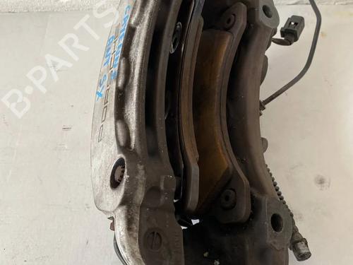 Left front brake caliper PORSCHE CAYENNE (92A)  | BP36133935M105  - Image 6