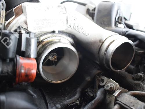 Engine MERCEDES-BENZ E-CLASS (W212) E 350 CDI 4-matic (212.093) | BP39501964M1 - Image 15
