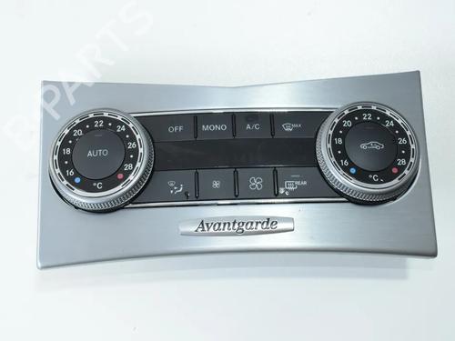 Used Electronic module Electronic module MERCEDES-BENZ C-CLASS T-Model (S204) [2007-2014] 36135179 36135179