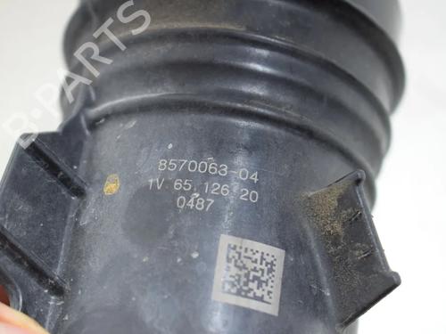 Engine BMW 3 (F30, F80) 340 i xDrive | BP37507407M1 - Image 4