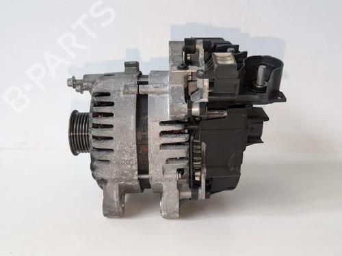 Alternator LAND ROVER RANGE ROVER EVOQUE (L551) 2.0 D180 MHEV 4x4 | BP36134620M7 - Image 2