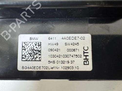 Switch BMW 1 (F40) 118 d | BP36133660I30 - Image 7