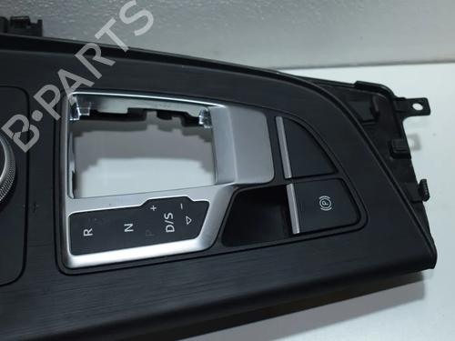 Middle console AUDI A4 B9 (8W2, 8WC) 2.0 TFSI | BP36136053I22 - Image 4